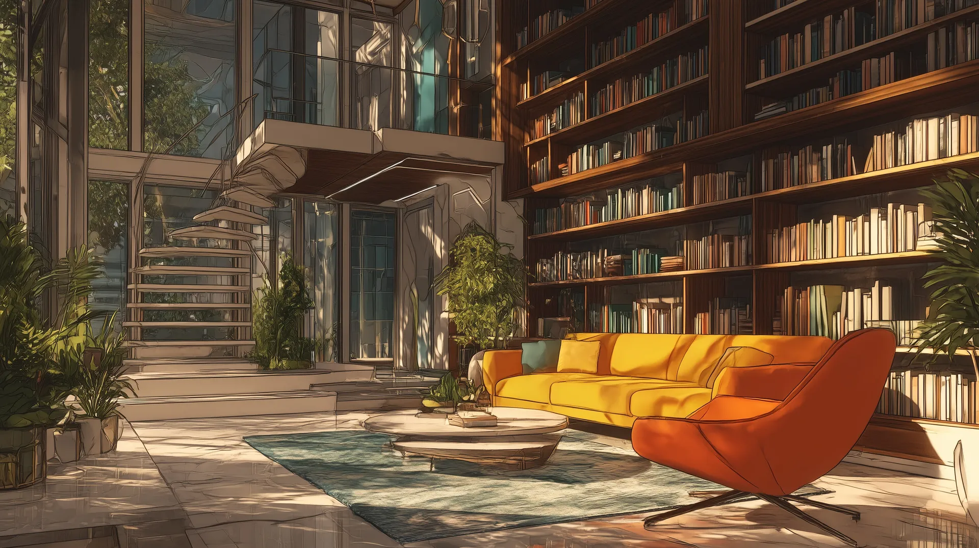 Modern Library