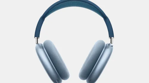 AirPods Max