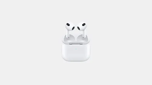 AirPods