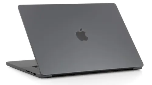 Apple MacBook Pro