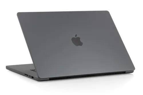 Apple MacBook Pro