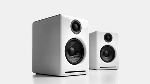 Audio-Engine A2