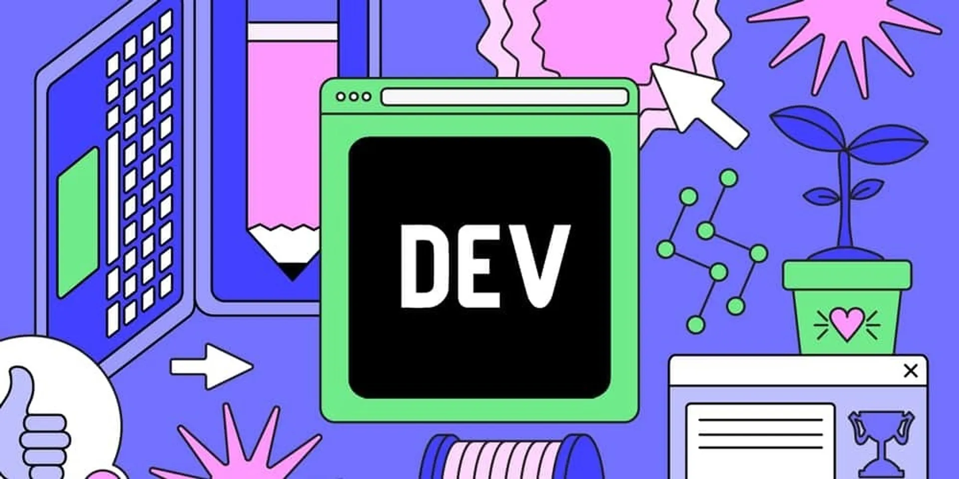 How to Keep Up with the Front-End Industry hero