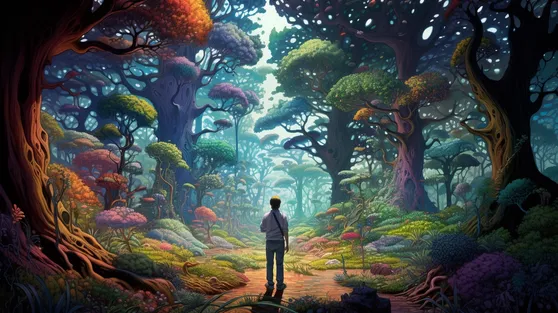 Forest