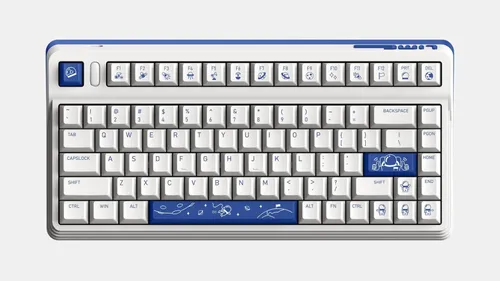 iQunix L80 Cosmic Traveller