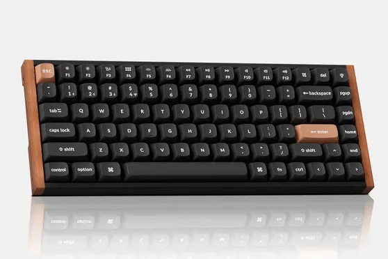 Keychron K2 HE