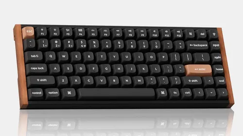 Keychron K2 HE