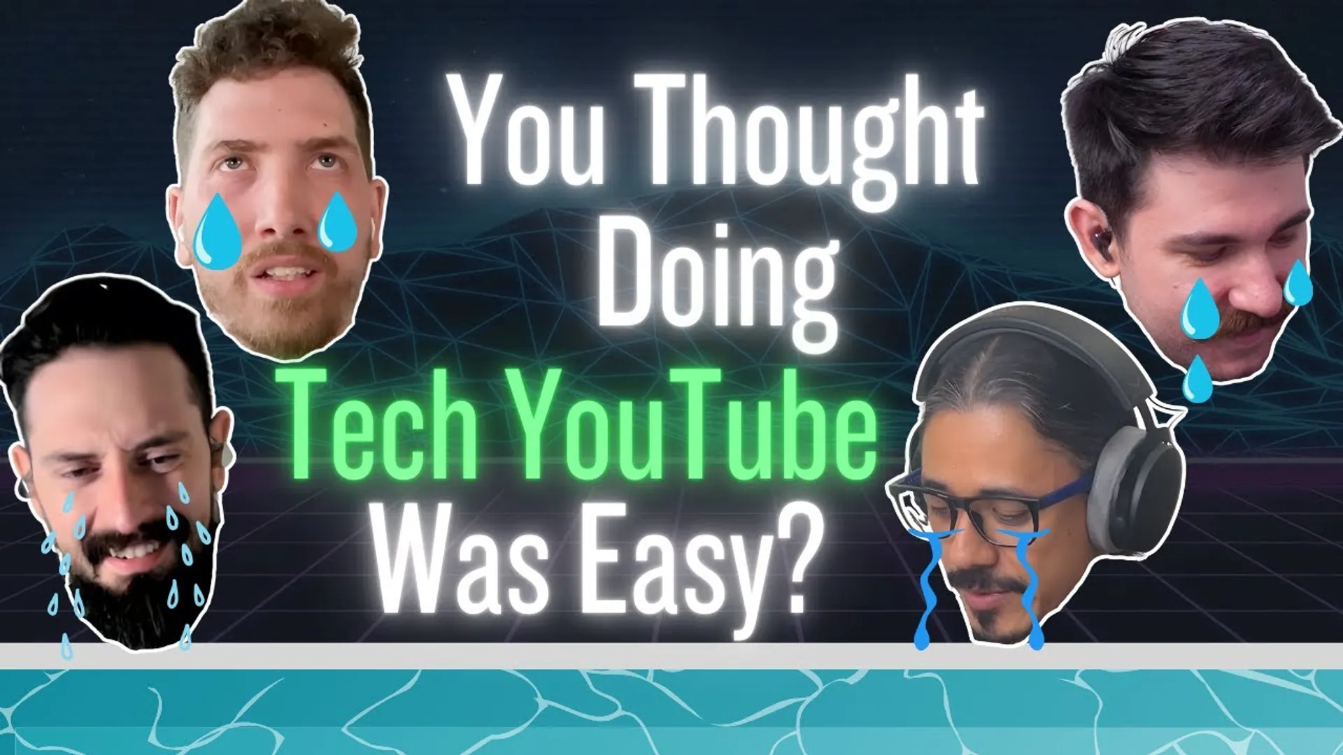 No One Talks About This Side of Tech YouTube… hero