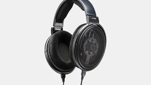 Senheiser HD 6XX
