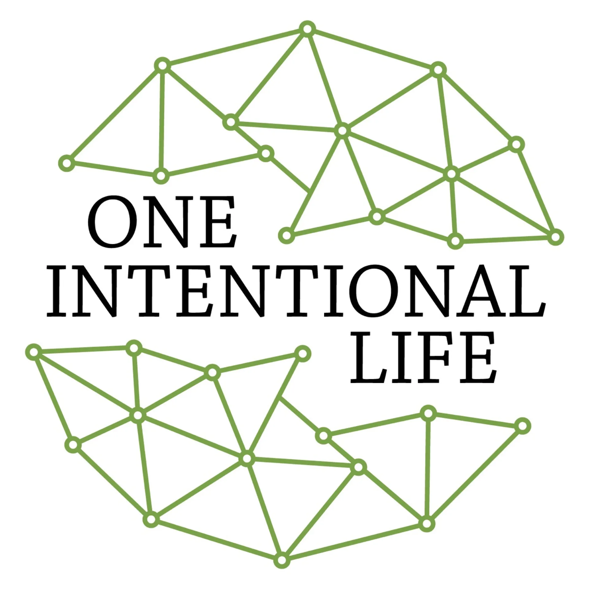 One Intentional Life hero
