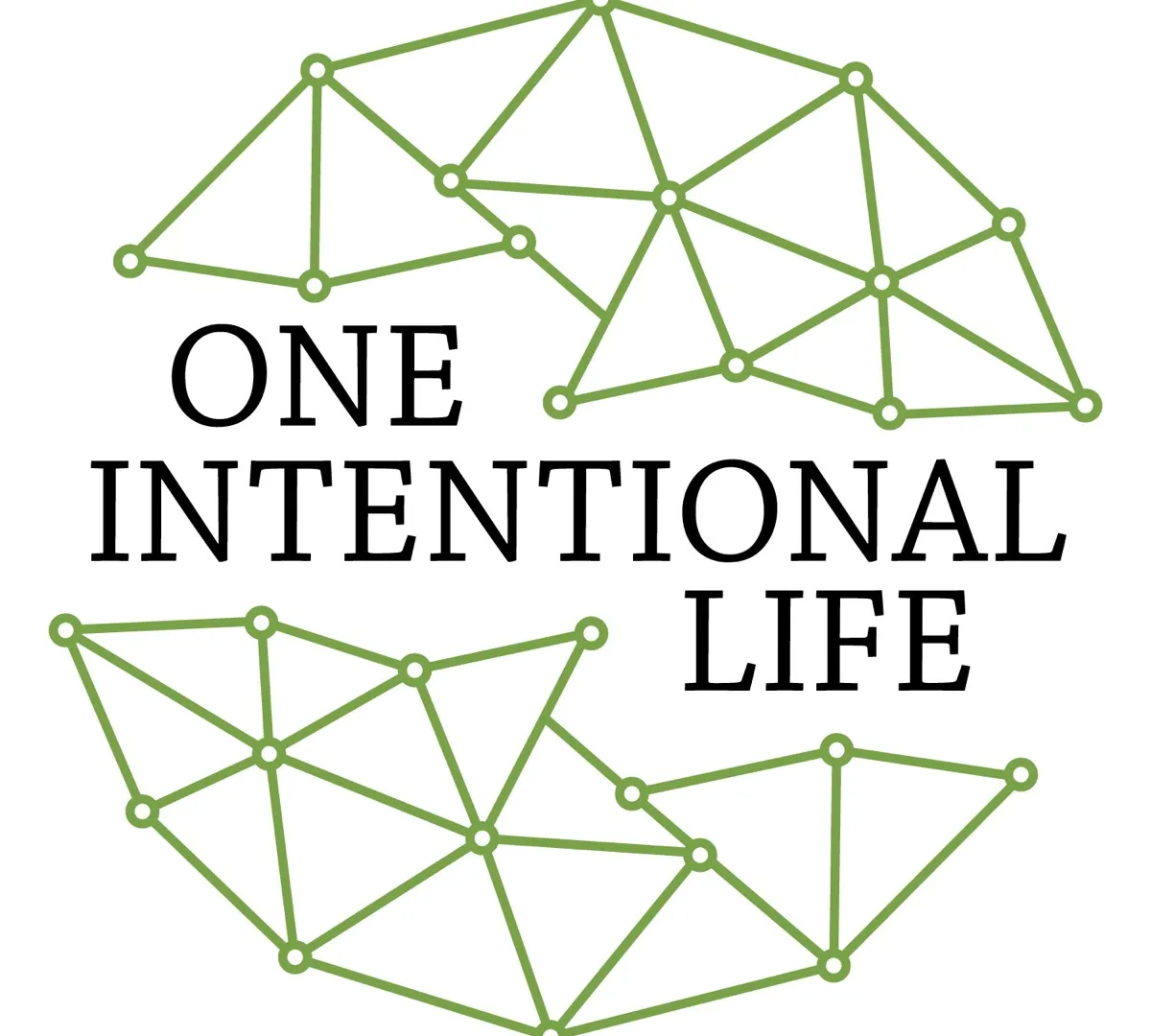 One Intentional Life hero