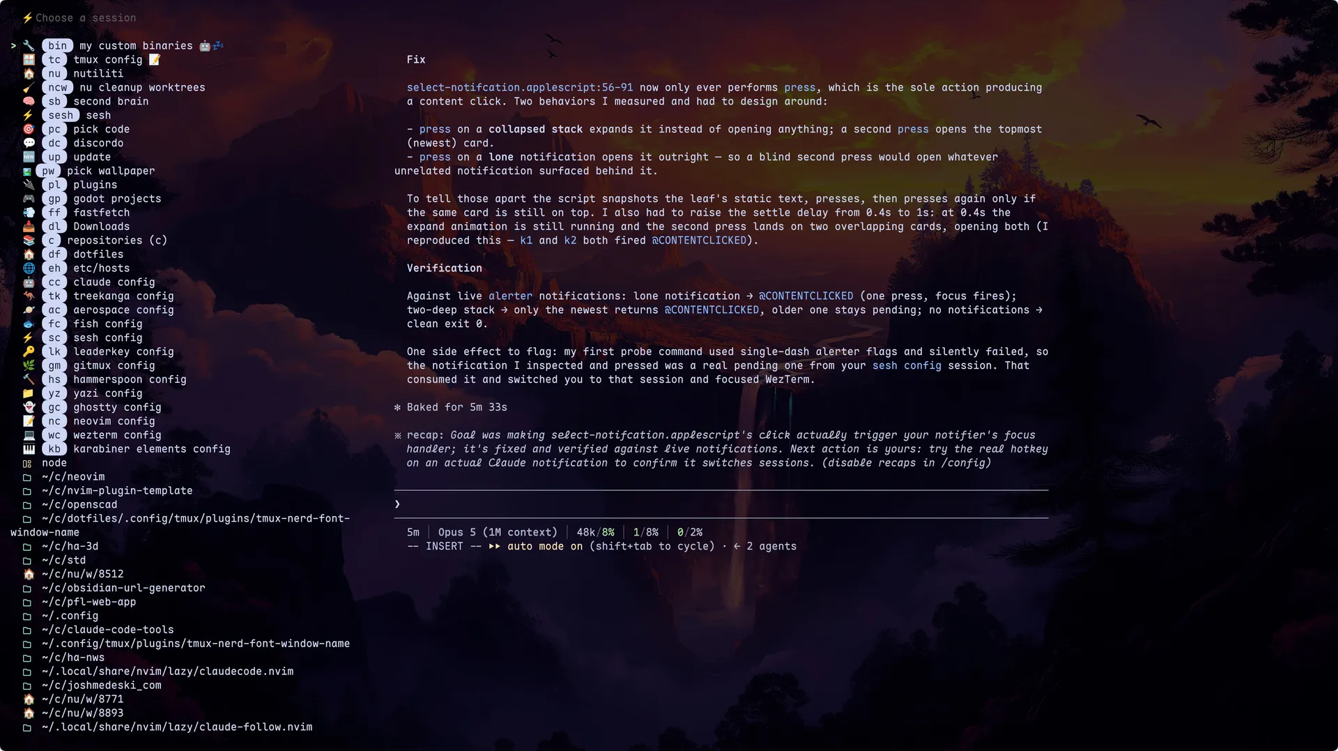 sesh hero