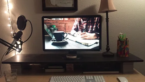 Josh Medeski's Mac and iPhone Setup