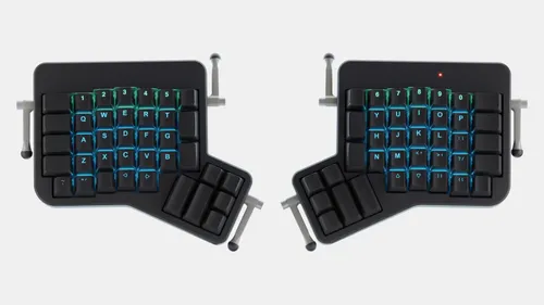 ZSA ErgoDox EZ