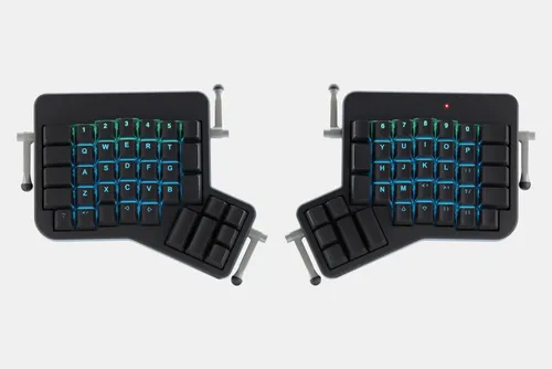 ZSA ErgoDox EZ