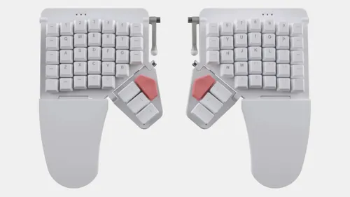 ZSA Moonlander